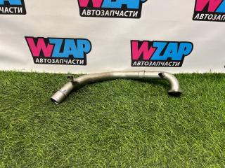 трубка охлаждающей жидкости Buick Encore GX 1 поколение 2021, 1.3 л., бензин, АКПП, внедорожник 5 дв., передний привод