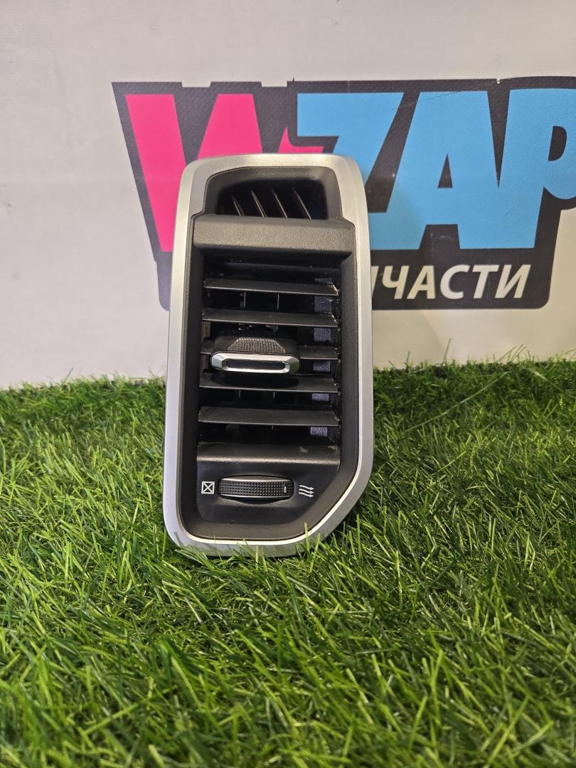 дефлектор обдува салона RAM 1500 5 поколение (2018 - 2024), бензин, АКПП, пикап, 5YK071X7AE - фото №1