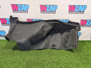 обшивка багажника Dodge Challenger 3 поколение [2-й рестайлинг] 2016, 3.6 л., бензин, АКПП, задний привод