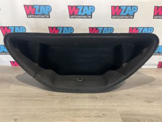 обшивка багажника Tesla Model S 1 поколение [рестайлинг] 2018, электро, седан