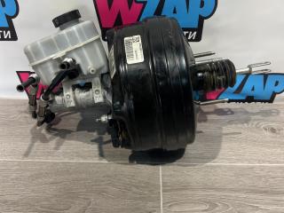 вакуумный усилитель тормозов Ford Mustang 6 поколение S550 [рестайлинг] 2022, 2.3 л., бензин, МКПП, купе, GR3C-2B195-KC