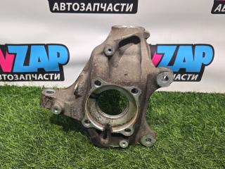 кулак поворотный правый Mini Clubman 2 поколение (F54) 2017, 2.0 л., бензин, АКПП, передний привод, 6876853, 6876646, 31216876853, 31216860993, 6860993