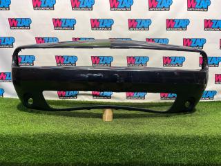 бампер передний Dodge Challenger 3 поколение [2-й рестайлинг] 2016, 3.6 л., бензин, АКПП