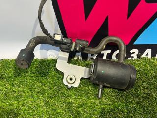 вакуумный ресивер Ford Mustang 6 поколение S550 [рестайлинг] 2019, 2.3 л., бензин, АКПП, купе, задний привод, FR3C-6J003-AC