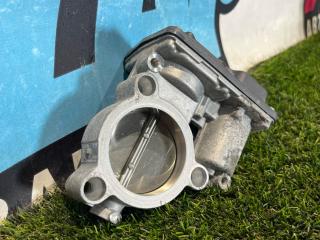 заслонка дроссельная Mini Cabrio 3 поколение [рестайлинг] 2021, 1.5 л., бензин, АКПП, красный, кабриолет, передний привод, 7618838