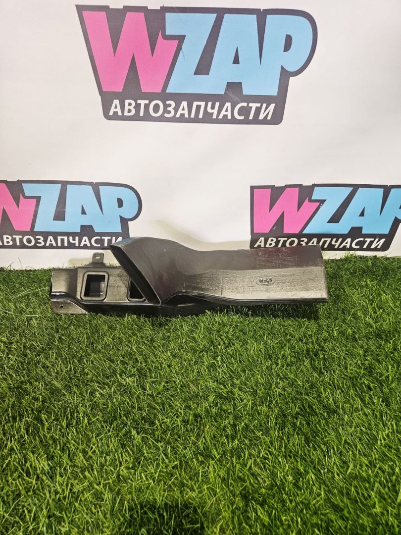 воздуховод RAM 1500 5 поколение (2018 - 2024), бензин, АКПП, пикап, 68277057AB - фото №1