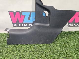 обшивка стойки Ford Mustang 6 поколение S550 [рестайлинг] 2019, 2.3 л., бензин, МКПП, черный, купе, задний привод, FR3B-6302349-AEW