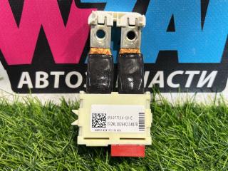 pазъем электрический Tesla Model 3 1 поколение (2017 - 2026), P1077114-10-E