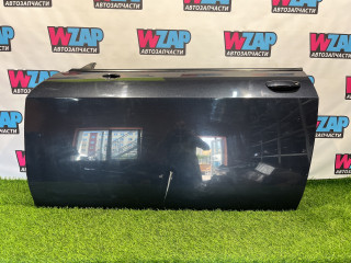 дверь передняя левая Dodge Challenger 3 поколение [2-й рестайлинг] 2016, 3.6 л., бензин, АКПП, задний привод