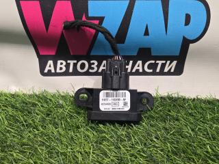 Блок управления BCM (Body Control Module) Ford Mustang 6 поколение S550 [рестайлинг] 2018, 2.3 л., бензин, АКПП, кабриолет, задний привод, HU5T14G490AF