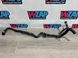 патрубок радиатора Mini Countryman 2 поколение [рестайлинг] F60 2021, 2.0 л., бензин, АКПП, внедорожник 5 дв., полный привод, правый руль, 9873682