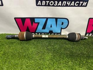 полуось задняя (приводной вал, ШРУС) Ford Mustang 6 поколение S550 [рестайлинг] 2021, 2.3 л., бензин, АКПП, кабриолет, FR33-4K138-AE