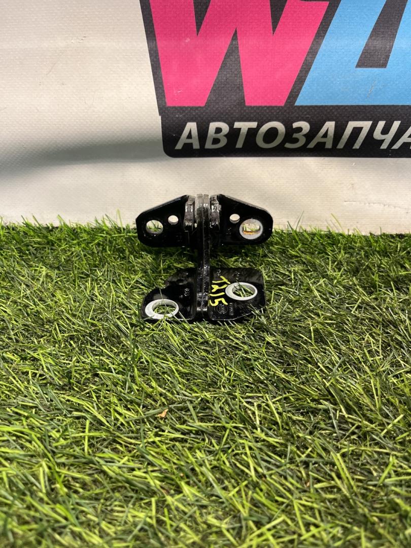 петля двери RAM 1500 5 поколение (2018 - 2024), бензин, АКПП, пикап, 969AC0443M - фото №1