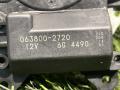 моторчик заслонки печки Chevrolet Camaro 6 поколение [рестайлинг] 2023, 3.6 л., 063800-2720 - фото №7