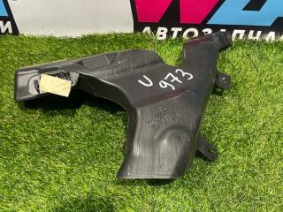 воздуховод печки Ford Explorer 6 поколение U625 2020, 2.3 л., бензин, АКПП, внедорожник 5 дв., полный привод, LB5B-19D730-AE