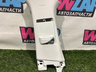 обшивка стойки центральной левой Ford Escape 4 поколение CX482 2021, 1.5 л., бензин, АКПП, внедорожник 5 дв., передний привод, LJ6B-S24583-AJW