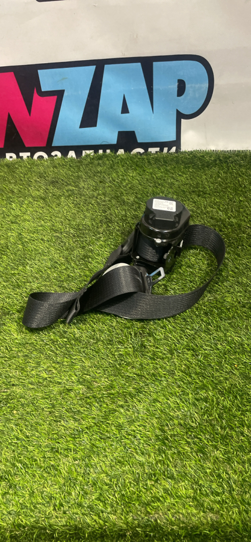 ремень безопасности Tesla Model Y 1 поколение 2023, электро, полный привод, 1493783-01-C - фото №1