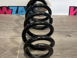 пружина задняя Ford Explorer 6 поколение U625 2020, 2.3 л., бензин, белый, задний привод, LB5C-5560-AE