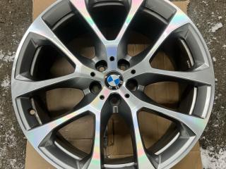 диск литой BMW X5 G05 (2018 - 2026)