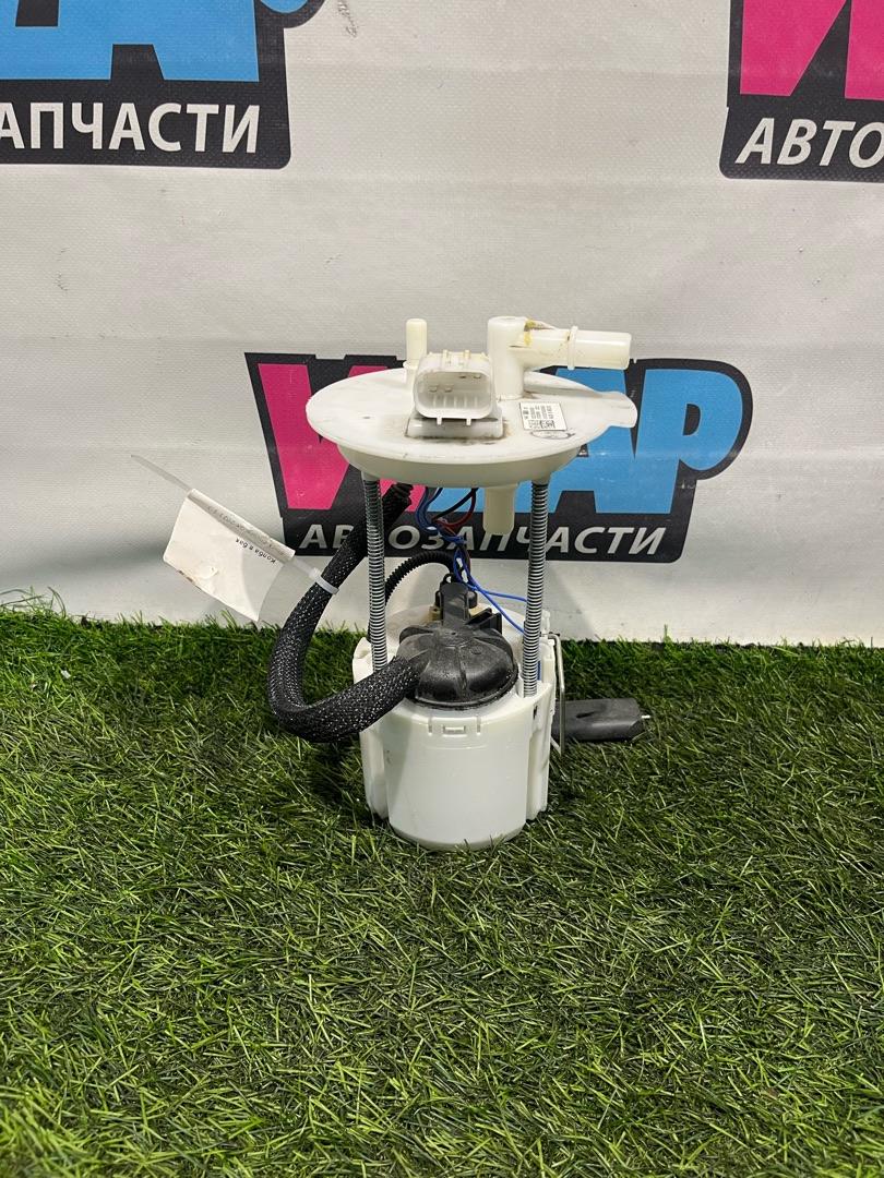 насос топливный Buick Encore GX 1 поколение 2020, 1.2 л., бензин, вариатор, хетчбэк 5 дв., передний привод, 84493008001 - фото №1