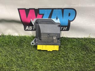 блок AirBag Mercedes-Benz GLA-Класс H247 [рестайлинг] 2023, 2.0 л., бензин, АКПП, белый, A1779005613