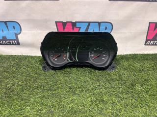 щиток приборов (приборная панель) Chevrolet Camaro 6 поколение [рестайлинг] 2023, 3.6 л., 86553817