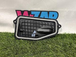 планка под капот Mercedes-Benz GLA-Класс H247 [рестайлинг] 2023, 2.0 л., бензин, АКПП, белый, A1778304700