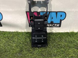 кнопка (выключатель) Ford Explorer 6 поколение U625 2020, 2.3 л., бензин, белый, задний привод, LB5T-2B623-AAW, LB5T-11B573-AB, LB5BS044D36A