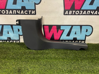 накладка на порог внутренняя Buick Encore GX 1 поколение 2021, 1.3 л., бензин, АКПП, внедорожник 5 дв., передний привод, 42712541