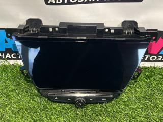 монитор мультимедиа Buick Encore GX 1 поколение 2020, 1.2 л., бензин, АКПП, внедорожник 5 дв., передний привод, 42721360