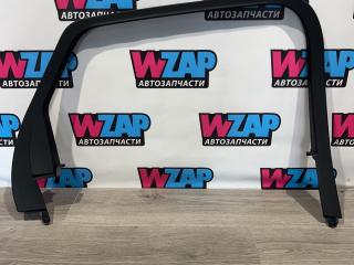 молдинг двери задней левой Ford Edge 2 поколение CD539 [рестайлинг] 2022, 2.0 л., бензин, АКПП, внедорожник 5 дв., полный привод, FT4BR25515AFW