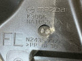 Шумоизоляция двери Fiat 124 2020, 1.4 л., бензин, МКПП, родстер, задний привод, N2435997X - фото №2