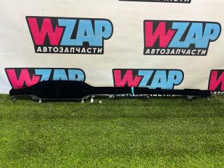 щиток приборов (приборная панель) Tesla Model X 1 поколение [рестайлинг] 2022, электро, 1562948-99-D