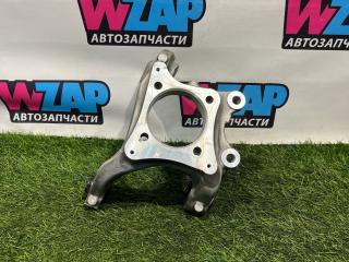 кулак задний левый Ford Mustang 6 поколение S550 [рестайлинг] 2022, 2.3 л., бензин, МКПП, купе, FR3C-5A971-BB