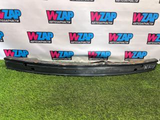 усилитель бампера заднего Ford Mustang 6 поколение S550 [рестайлинг] 2018, 2.3 л., бензин, АКПП, кабриолет, задний привод