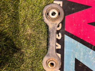 рычаг задний левый Ford Mustang 6 поколение S550 [рестайлинг] 2019, 2.3 л., бензин, МКПП, черный, купе, задний привод, FR3C-5A972-AC