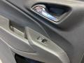 дверь задняя левая Chevrolet Trax 2 поколение 2024, 1.2 л., бензин, АКПП, красный, минивэн, передний привод - фото №11