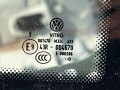 стекло кузовное боковое правое Volkswagen Tiguan 2 поколение 2020, 2.0 л., бензин, АКПП, внедорожник 5 дв., 43R004670, 5NN845042E - фото №6