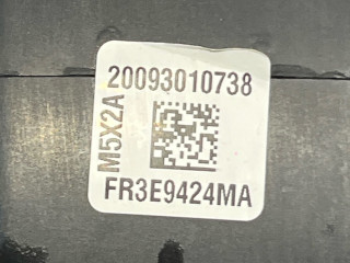 коллектор впускной Ford Mustang 6 поколение S550 [рестайлинг] 2020, 2.3 л., бензин, АКПП, белый, купе, задний привод, FR3E-9424-MA