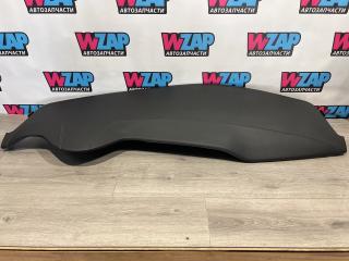 накладка на торпедо (консоль) Tesla Model S 1 поколение [рестайлинг] 2018, электро, седан, 106069512D