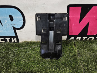 кронштейн (крепление) Tesla Model X 1 поколение 2017, электро, белый, 1056284-00-B