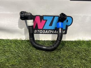 патрубок радиатора Tesla Model X 1 поколение [рестайлинг] 2022, электро, синий, полный привод, 1585716-00-C