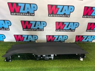 панель передняя салона (торпедо) Tesla Model X 1 поколение [рестайлинг] 2023, электро, 1562992-00-B