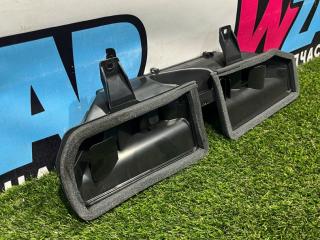 воздуховод печки Volkswagen Jetta 7 поколение 2019, 1.4 л., бензин, АКПП, седан, передний привод, 17A819063