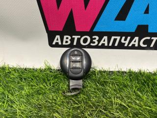 ключ Mini Clubman 2 поколение (F54) 2017, 2.0 л., бензин, АКПП, передний привод
