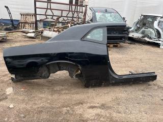 крыло заднее правое Dodge Challenger 3 поколение [2-й рестайлинг] (2015 - 2026)