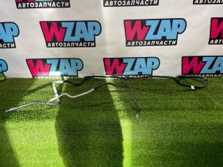 трубка топливная Ford Mustang 7 поколение S650 2024, 2.3 л., бензин, АКПП, черный, купе, задний привод, PR3C-9E325-AC