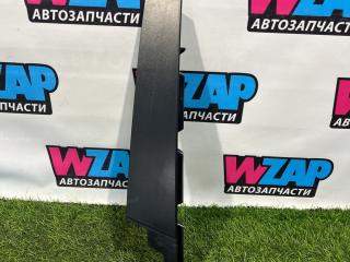 молдинг двери передней правой Volkswagen Jetta 7 поколение 2019, 1.4 л., бензин, АКПП, серый, седан, передний привод, 17A837902