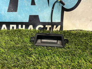 кнопка открытия багажника Chevrolet Trax 1 поколение [рестайлинг] 2021, 1.4 л., бензин, АКПП, черный, внедорожник 5 дв., передний привод