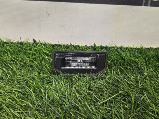 подсветка номера Tesla Model 3 1 поколение [рестайлинг] 2022, 1449730-00-B